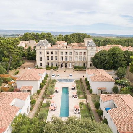 Olydea Le Chateau De La Redorte Eksteriør bilde