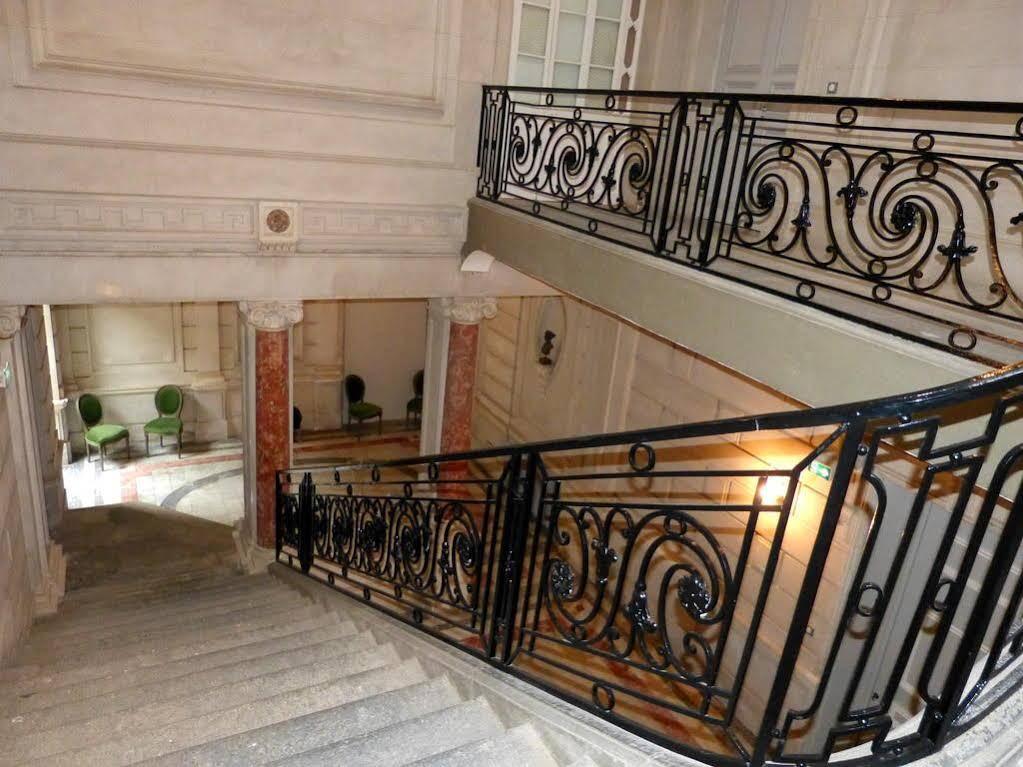 Olydea Le Chateau De La Redorte Eksteriør bilde