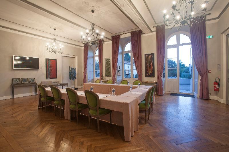 Olydea Le Chateau De La Redorte Eksteriør bilde